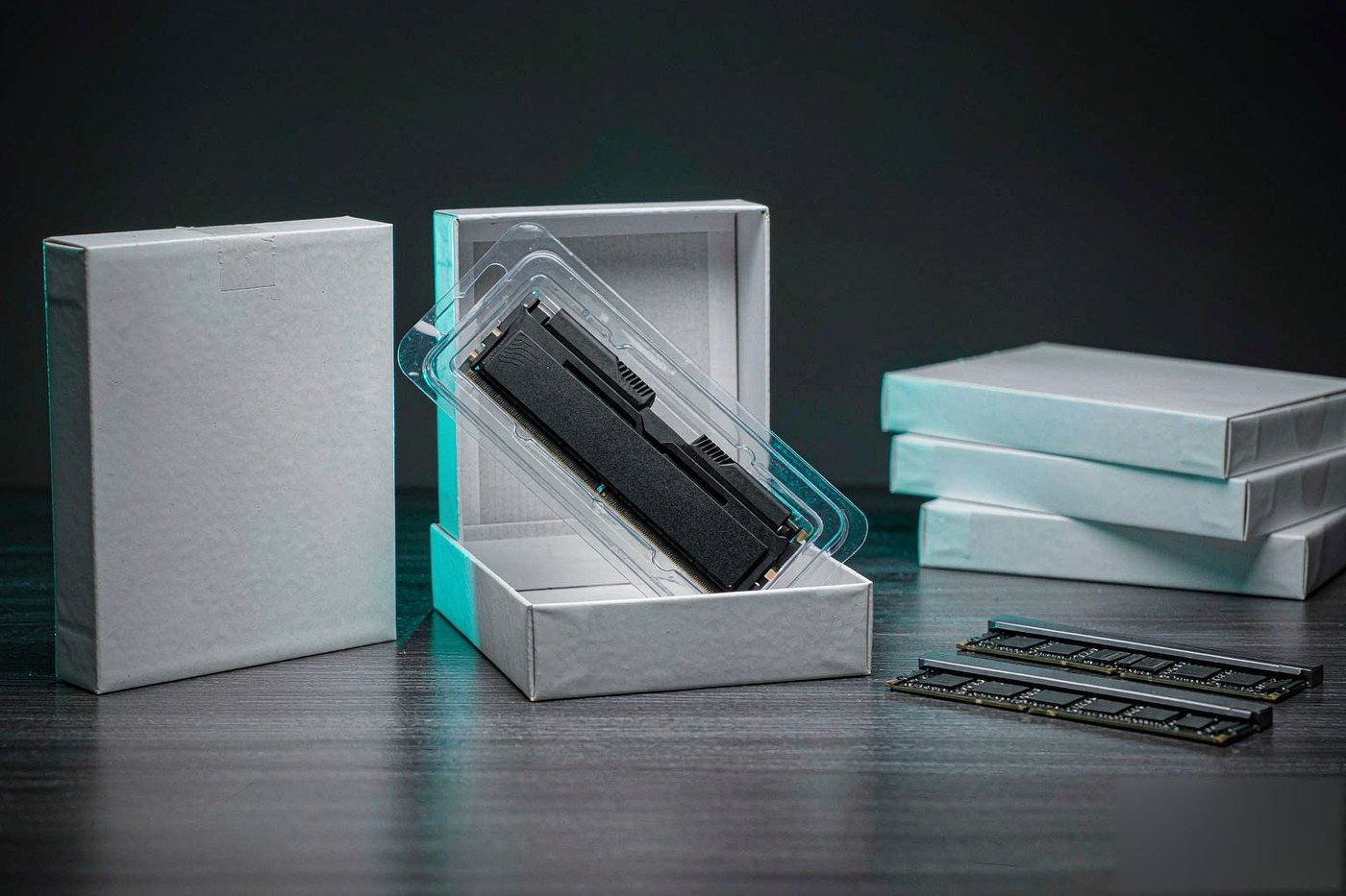 How to run a private-label SSD programme