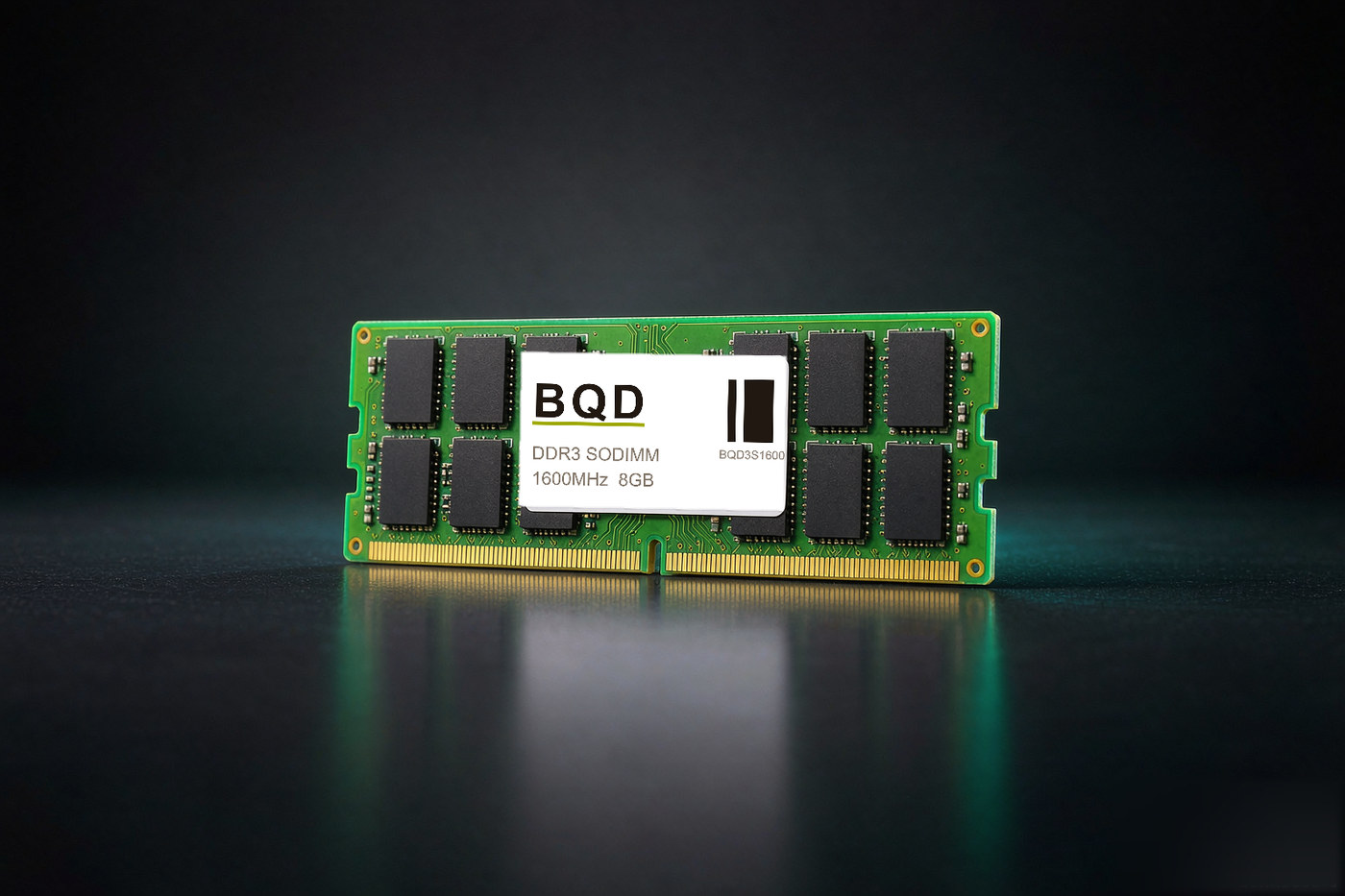 DDR3 SODIMM Laptop Memory