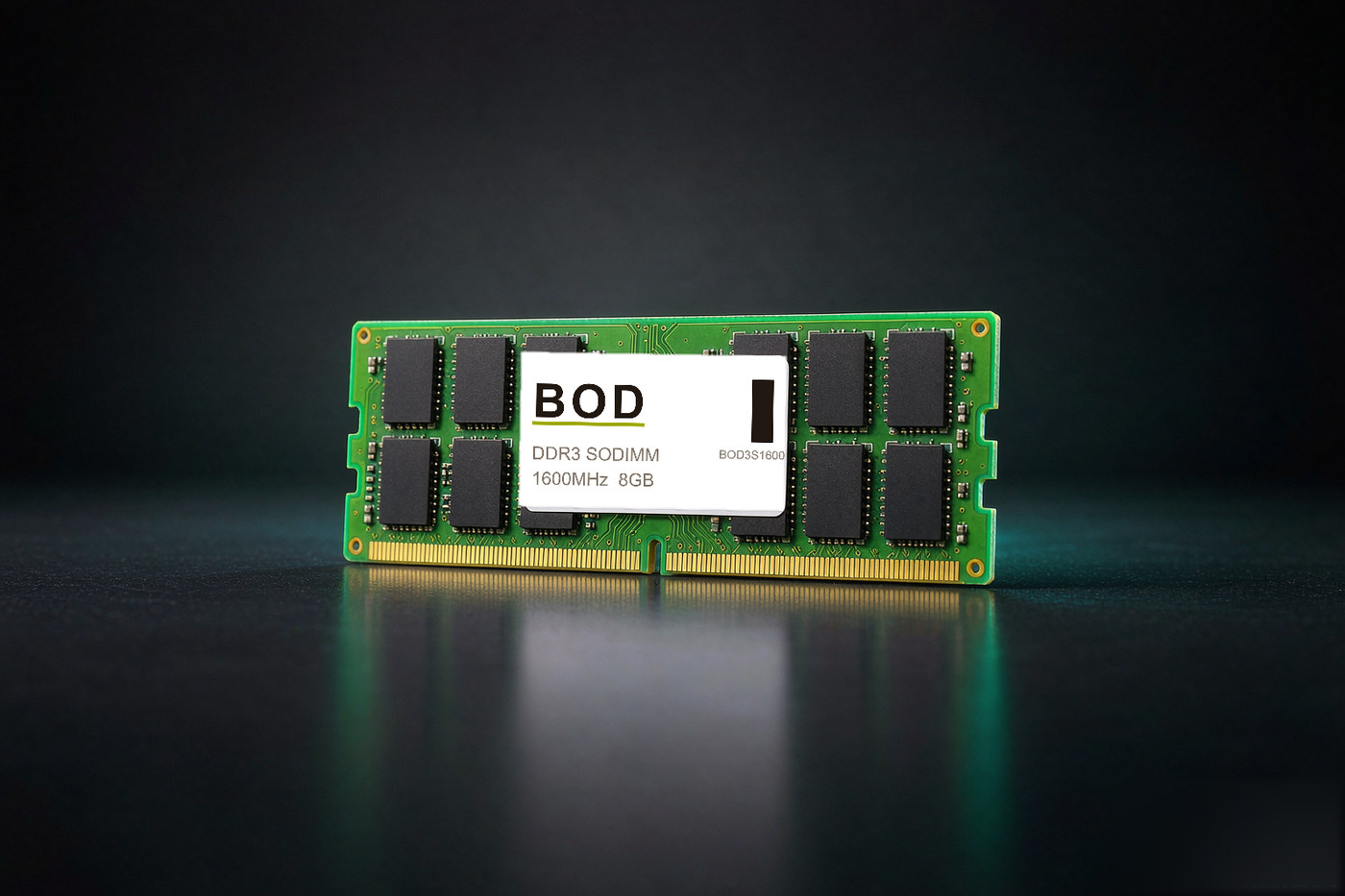 DDR3 SODIMM Laptop Memory