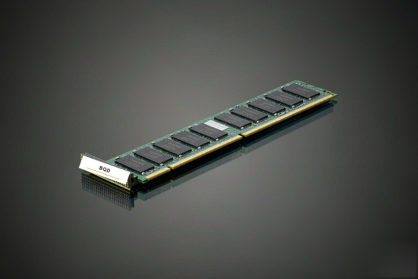DDR3 UDIMM Desktop Memory