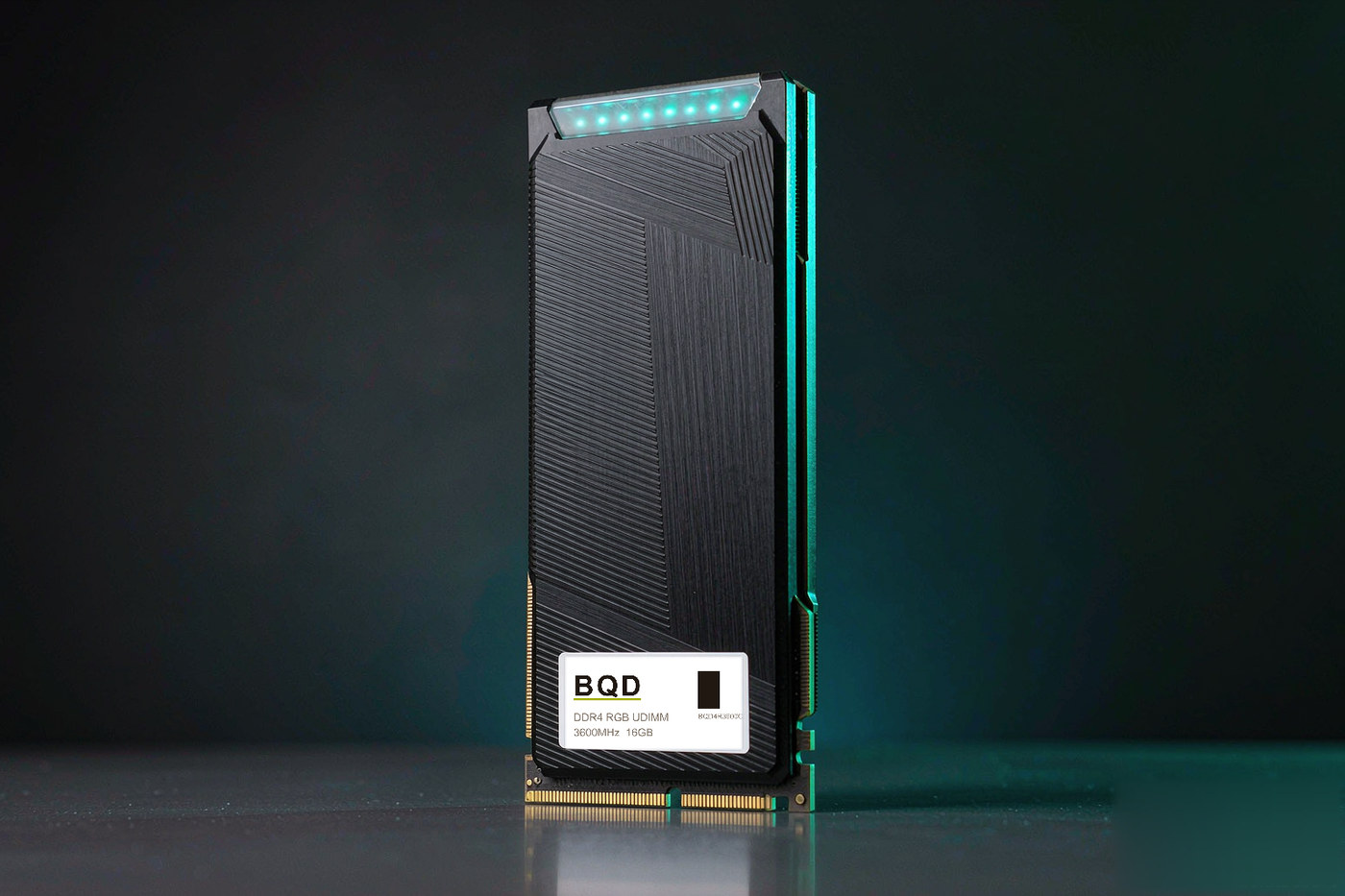 DDR4 RGB Gaming Memory