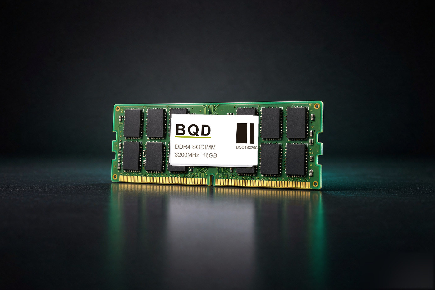 SODIMM upgrade guide: matching the right module