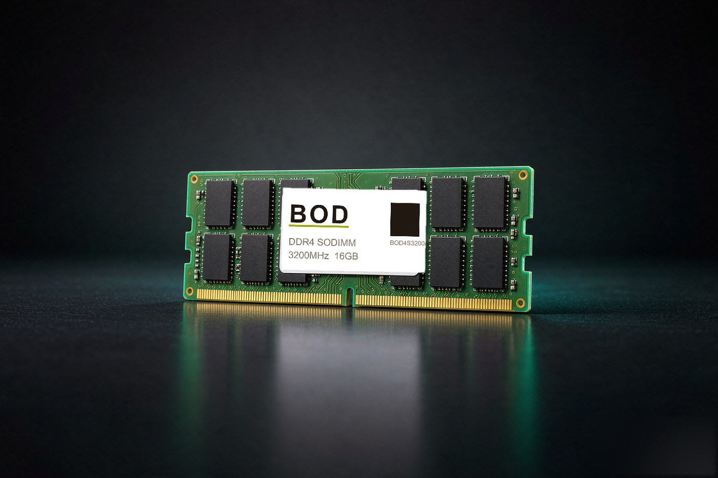 DDR4 SODIMM Laptop Memory