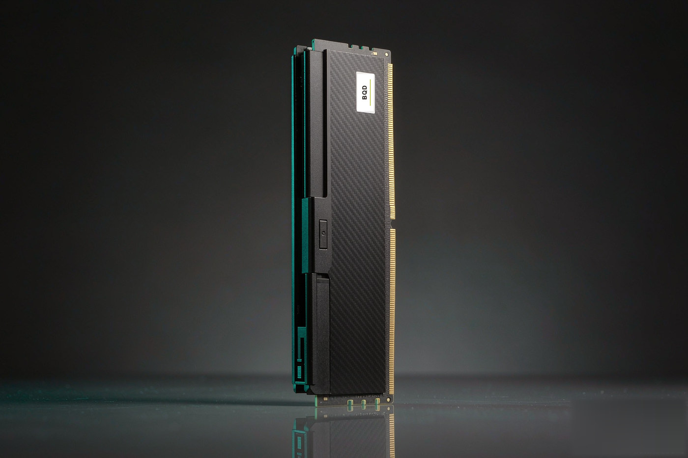 DDR4 UDIMM Desktop Memory