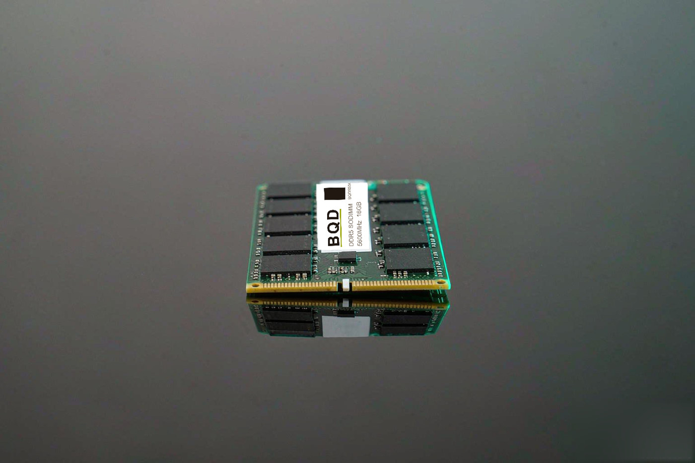 DDR5 SODIMM Laptop Memory